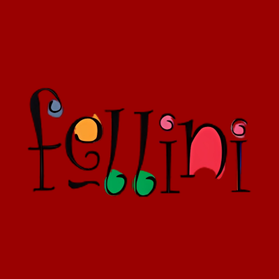 FELLINI RESTO